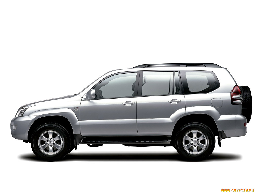 , toyota